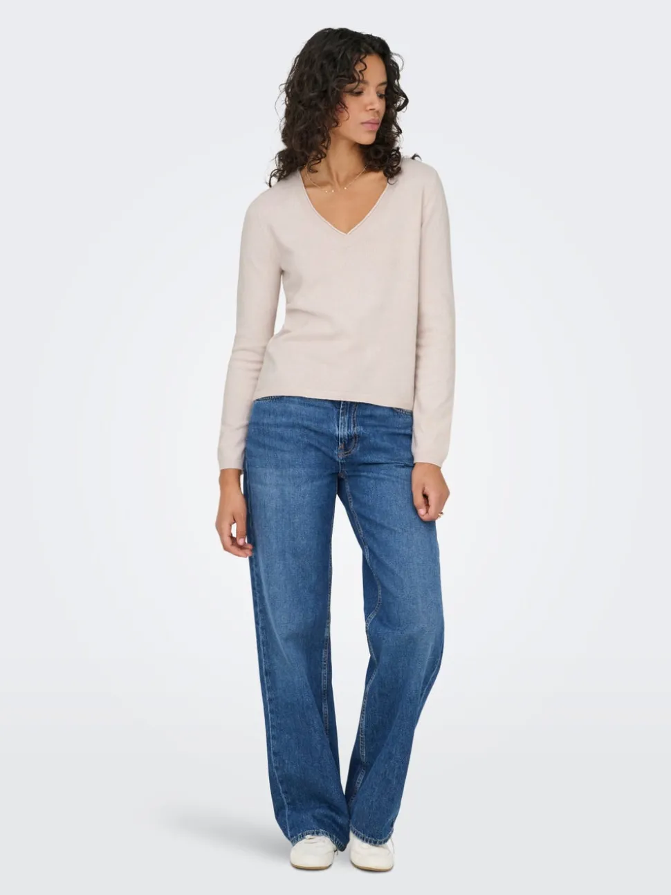 ONLLOYAL Pull en maille