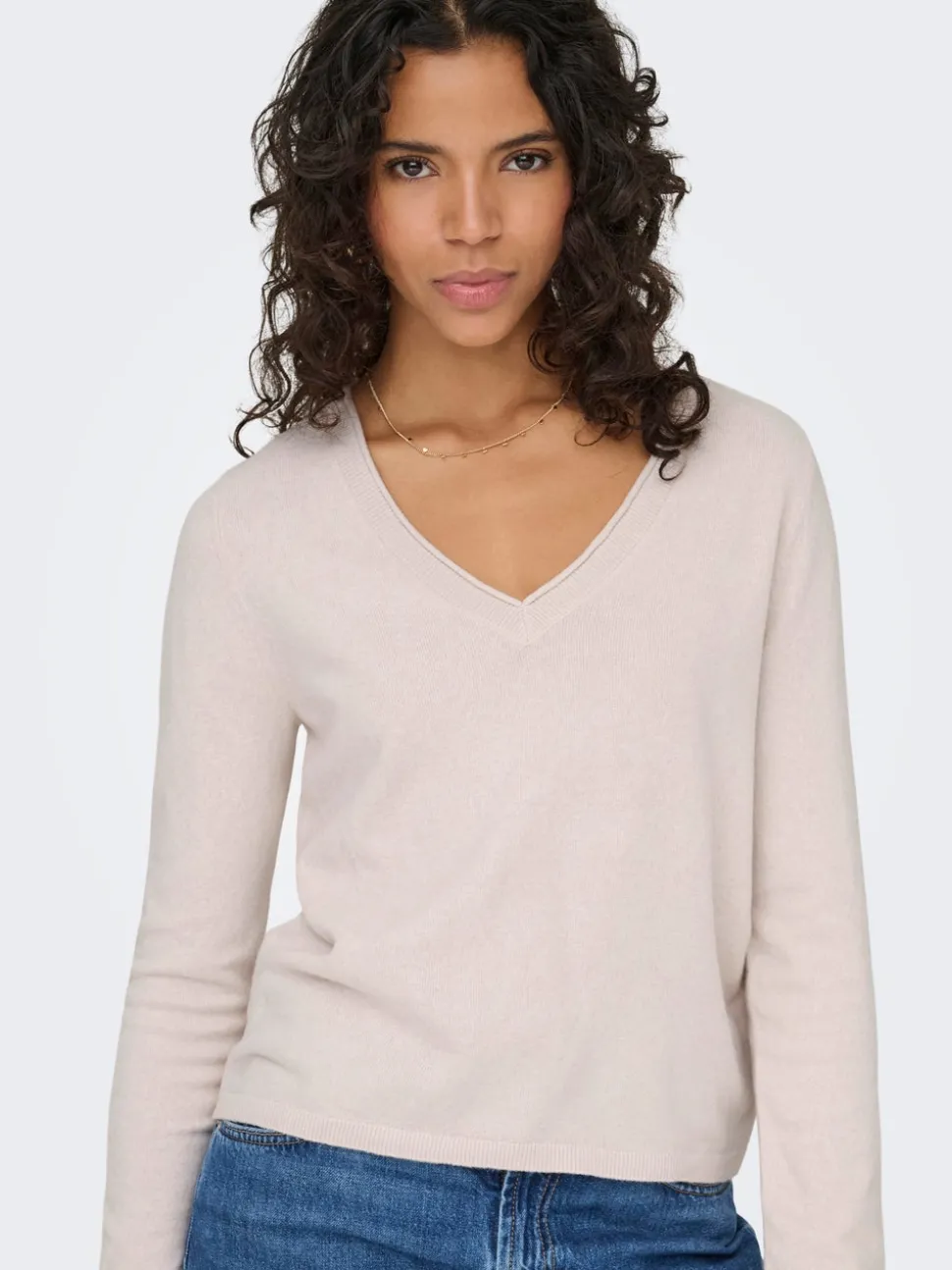 ONLLOYAL Pull en maille