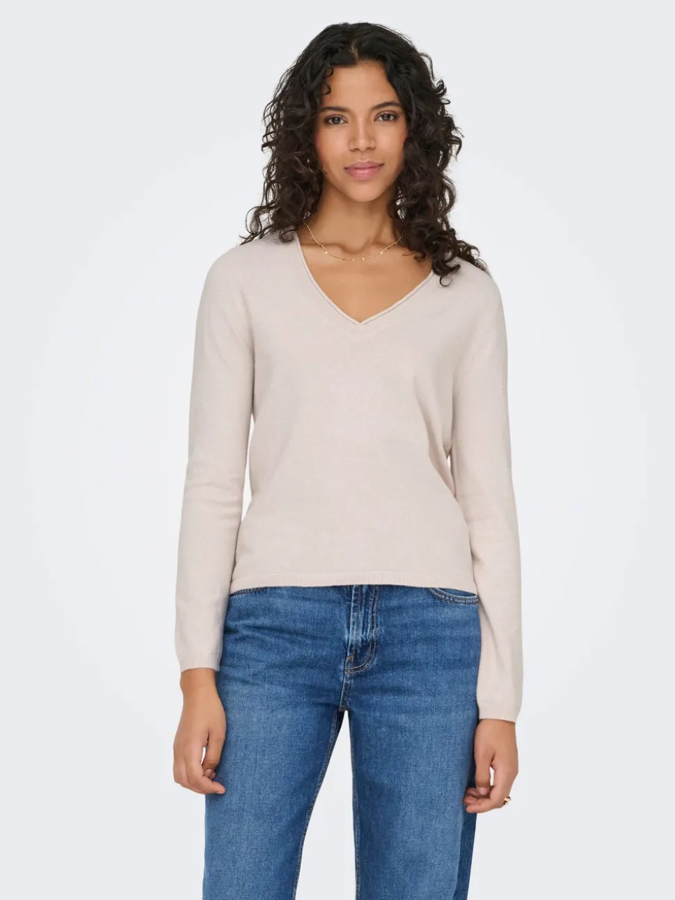 ONLLOYAL Pull en maille