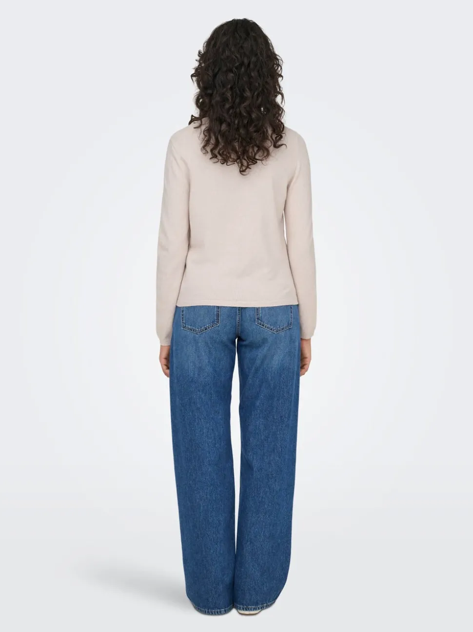 ONLLOYAL Pull en maille