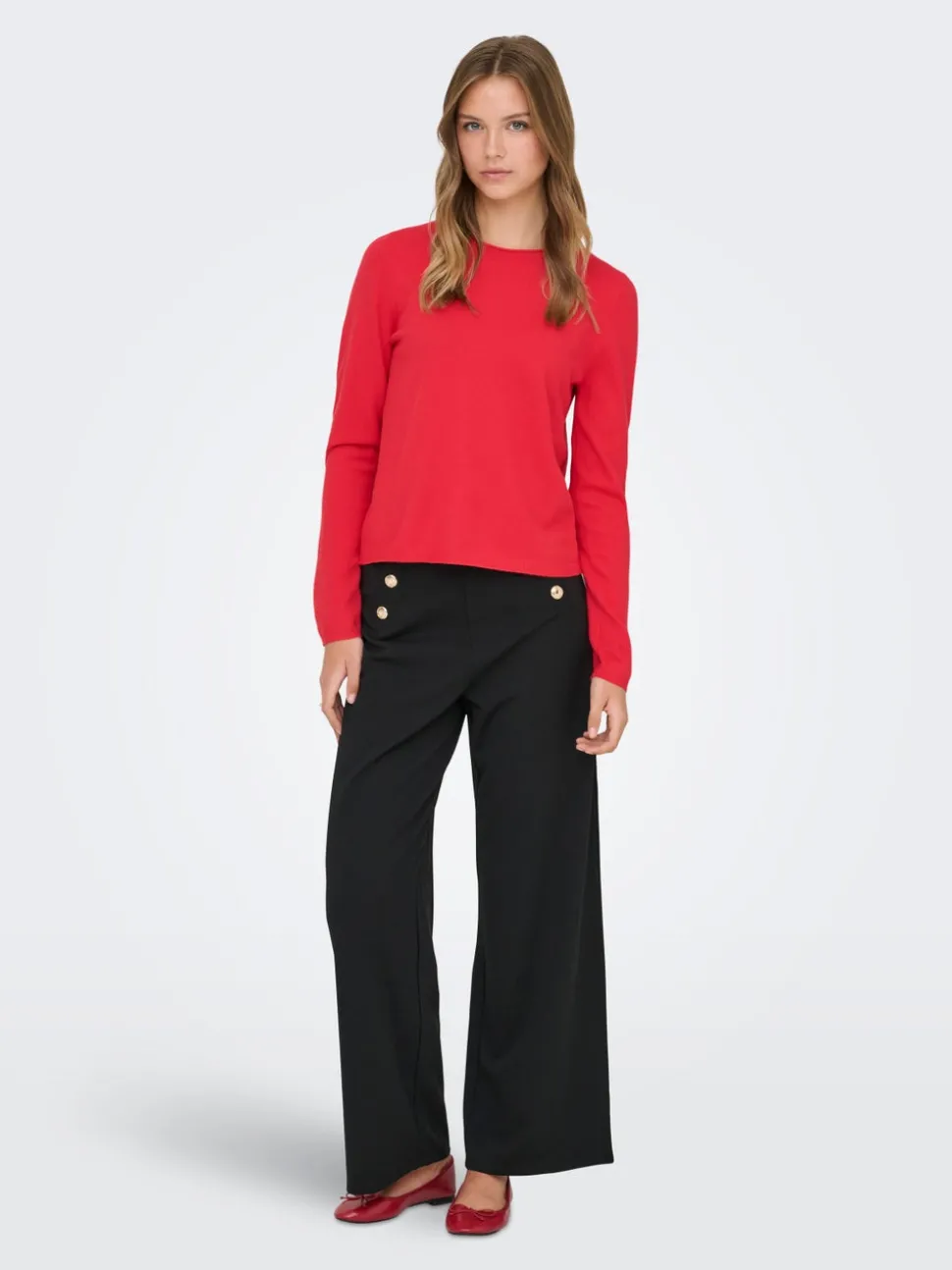 ONLLOYAL Pull en maille