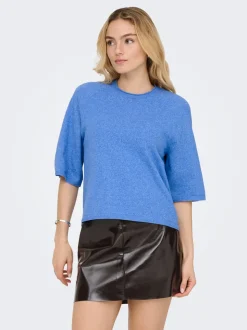 ONLLOYAL Pull en maille