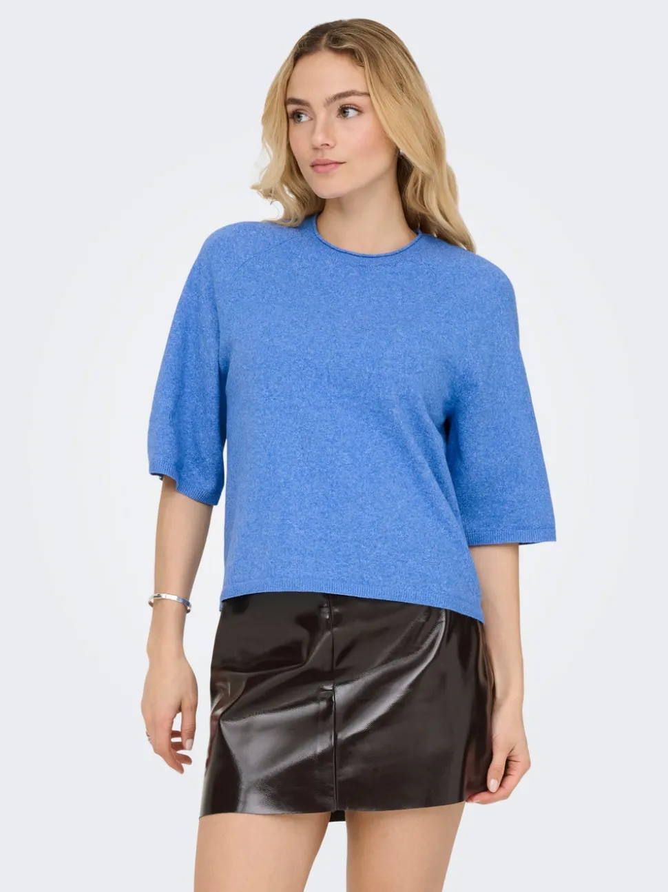 ONLLOYAL Pull en maille