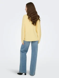 ONLLOYAL Pull en maille