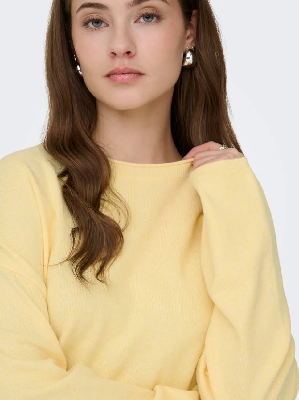 ONLLOYAL Pull en maille