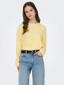 ONLLOYAL Pull en maille