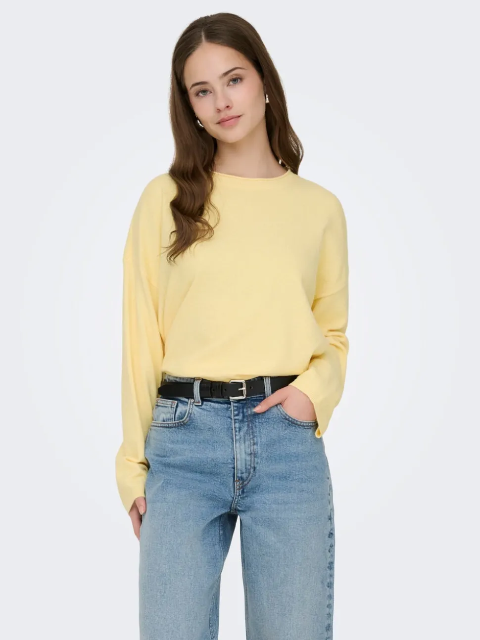 ONLLOYAL Pull en maille