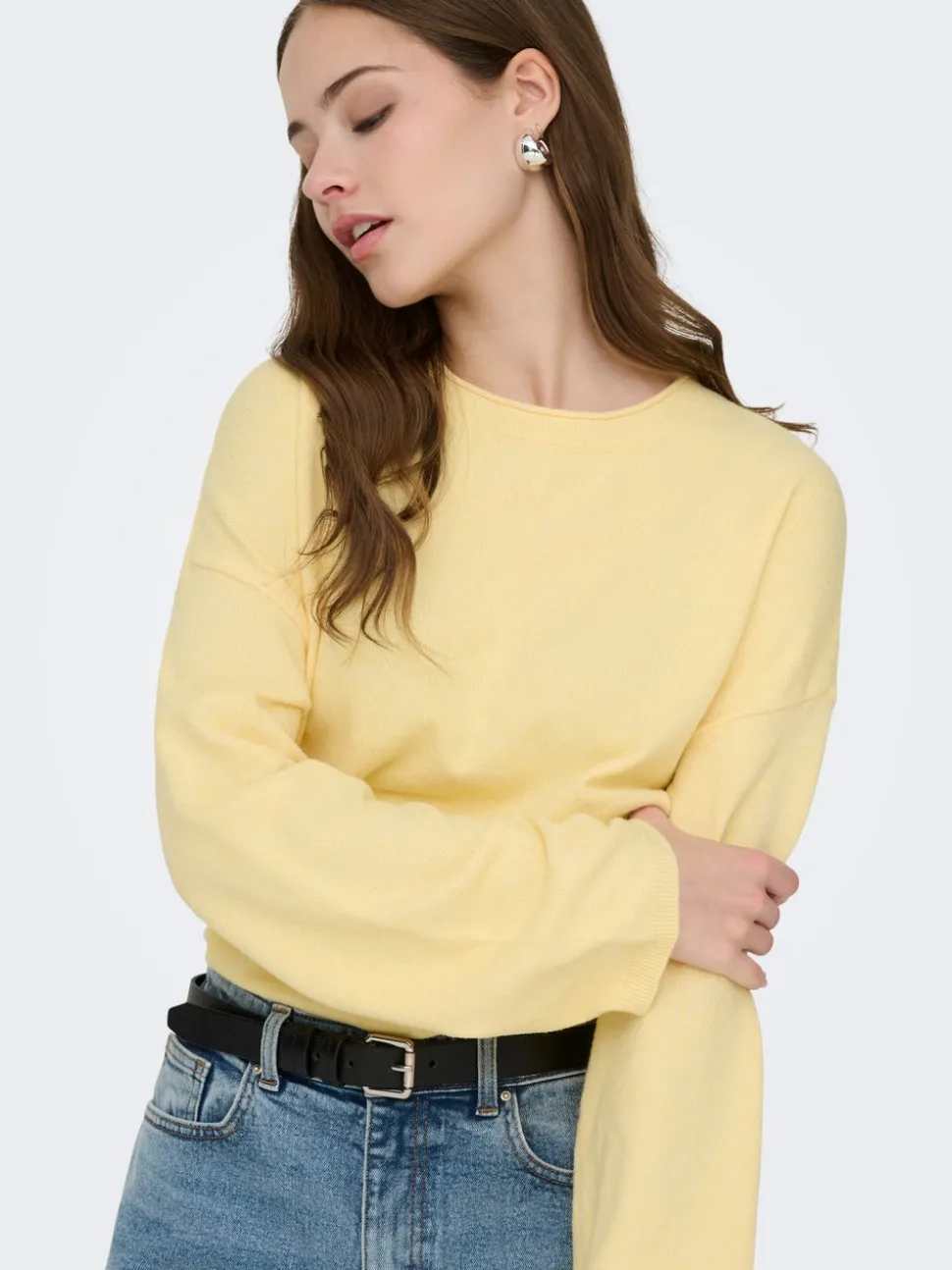 ONLLOYAL Pull en maille