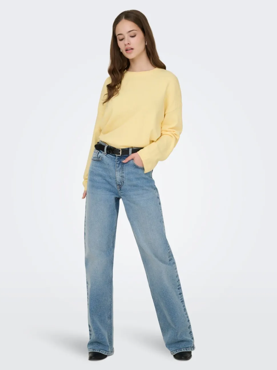 ONLLOYAL Pull en maille