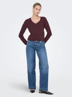 ONLLOYAL Pull en maille