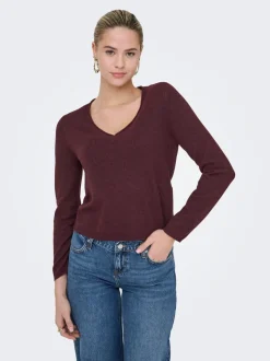 ONLLOYAL Pull en maille