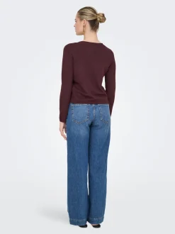 ONLLOYAL Pull en maille