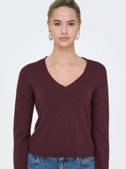 ONLLOYAL Pull en maille