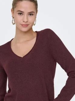 ONLLOYAL Pull en maille