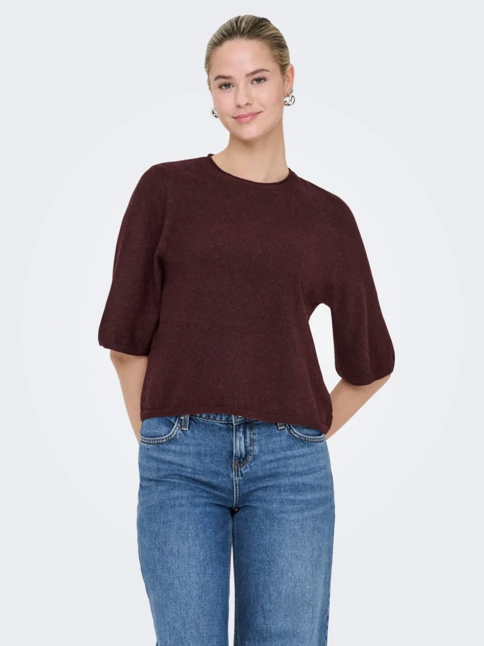 ONLLOYAL Pull en maille