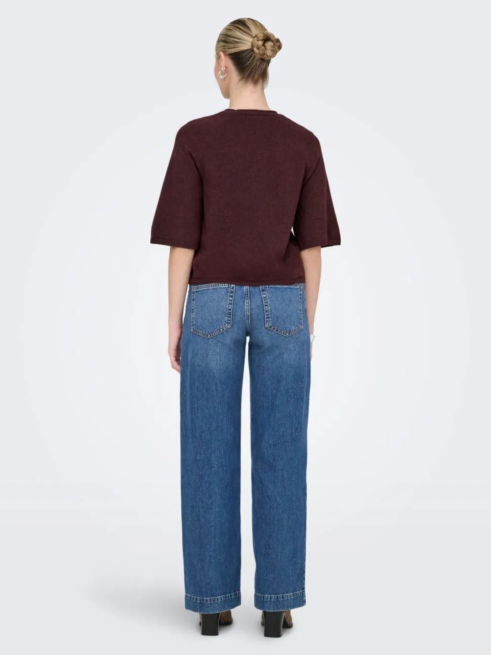 ONLLOYAL Pull en maille
