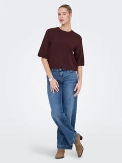 ONLLOYAL Pull en maille