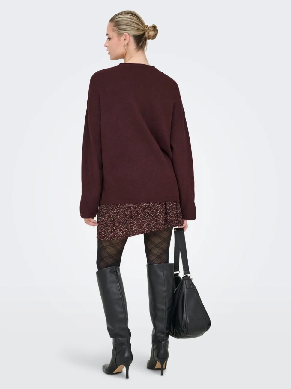 ONLLOYAL Pull en maille