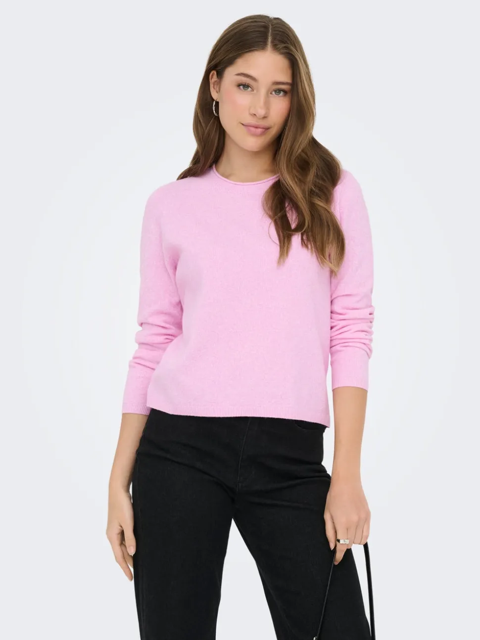 ONLLOYAL Pull en maille