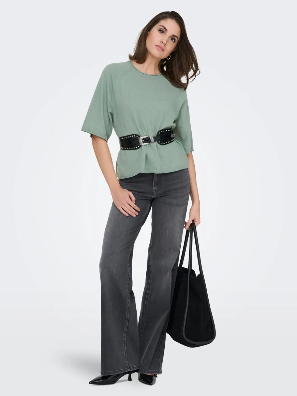 ONLLOYAL Pull en maille