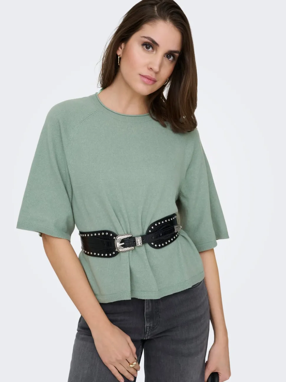 ONLLOYAL Pull en maille