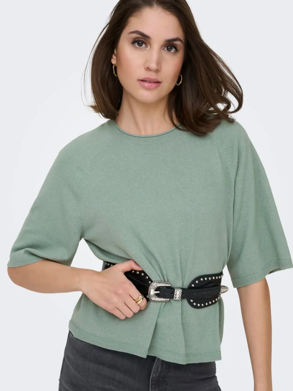 ONLLOYAL Pull en maille
