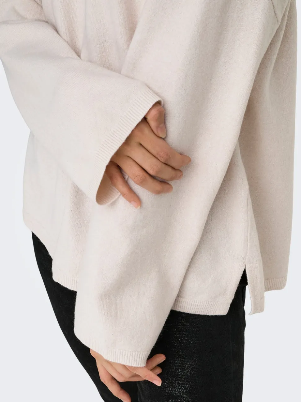 ONLLOYAL Pull en maille