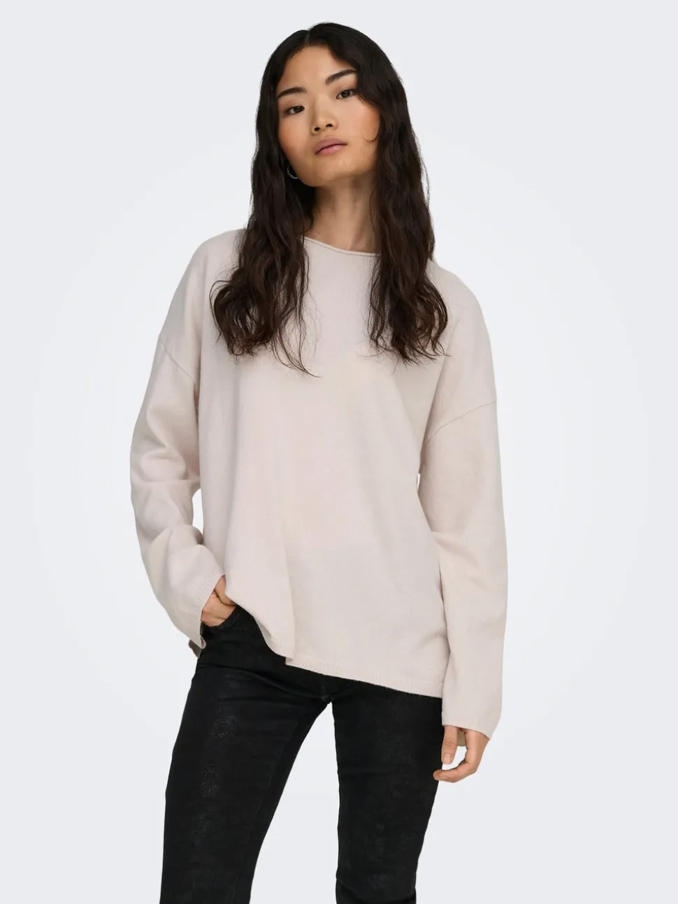 ONLLOYAL Pull en maille