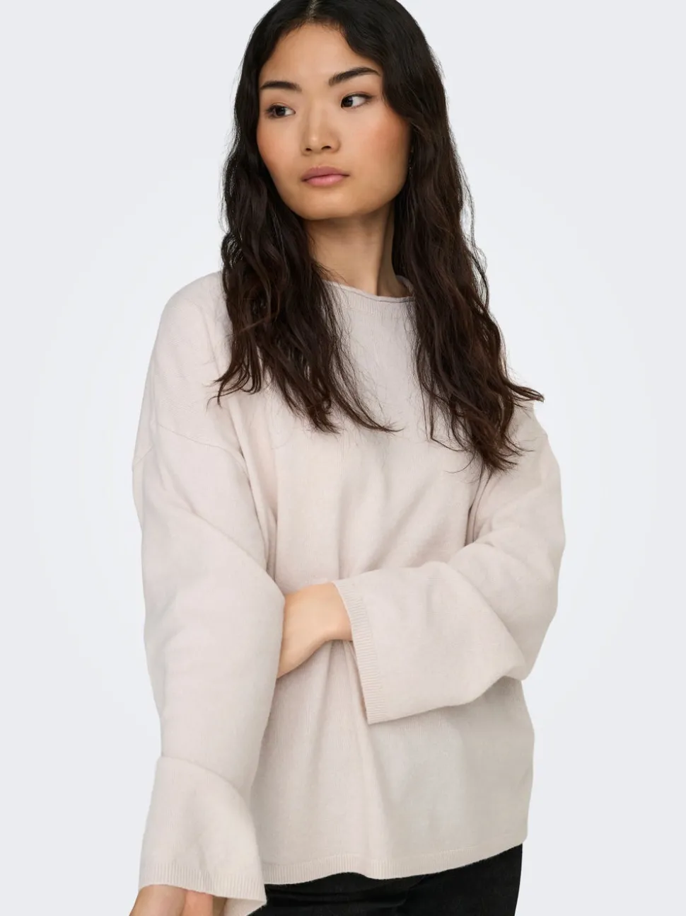 ONLLOYAL Pull en maille