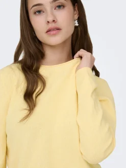 ONLLOYAL Pull en maille