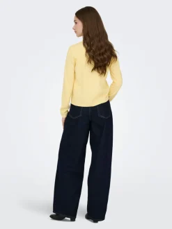 ONLLOYAL Pull en maille