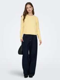 ONLLOYAL Pull en maille