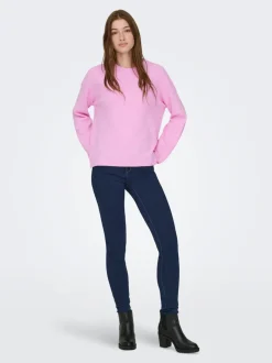 ONLLOYAL Pull en maille