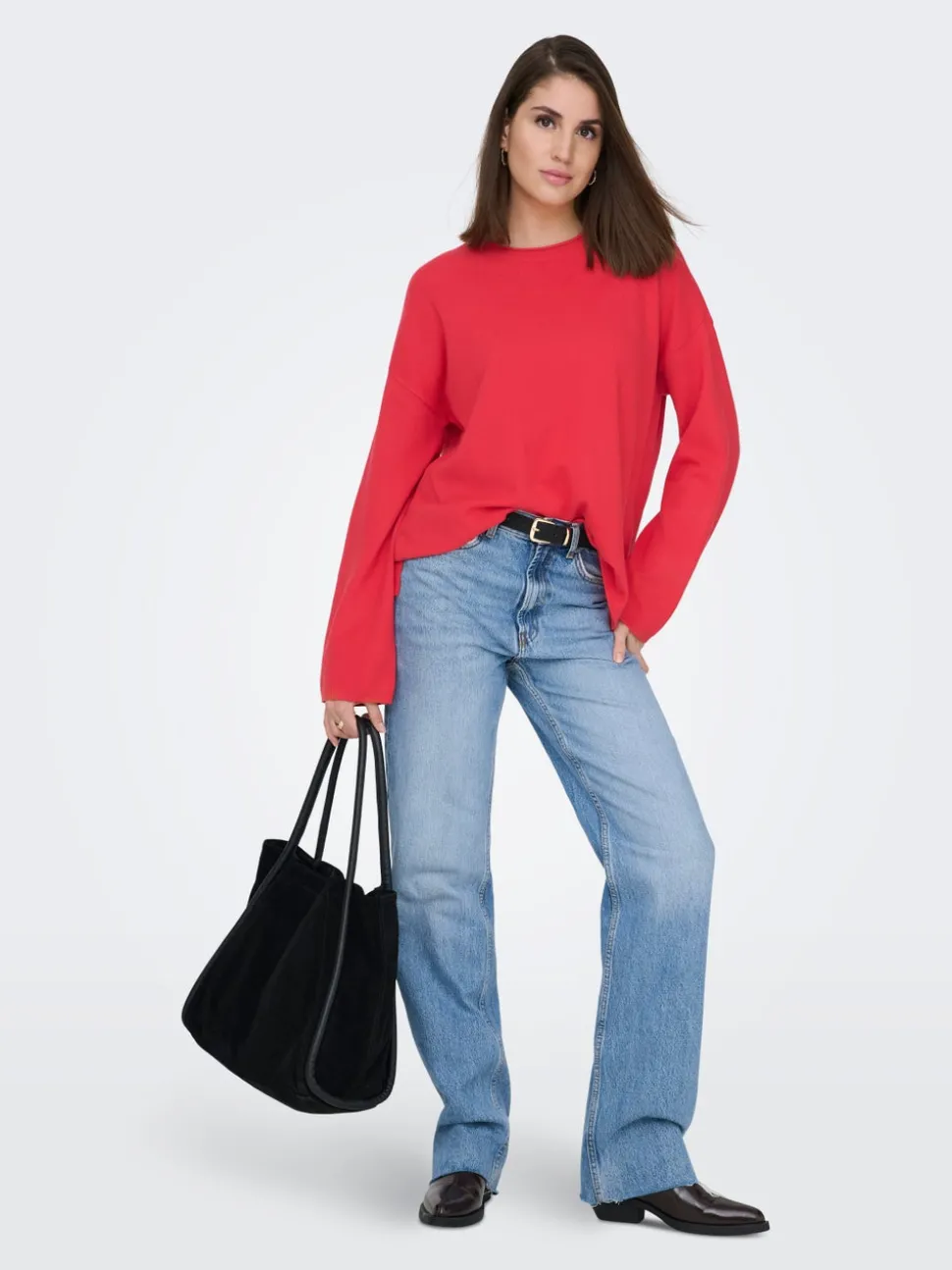 ONLLOYAL Pull en maille