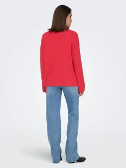 ONLLOYAL Pull en maille