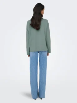 ONLLOYAL Pull en maille