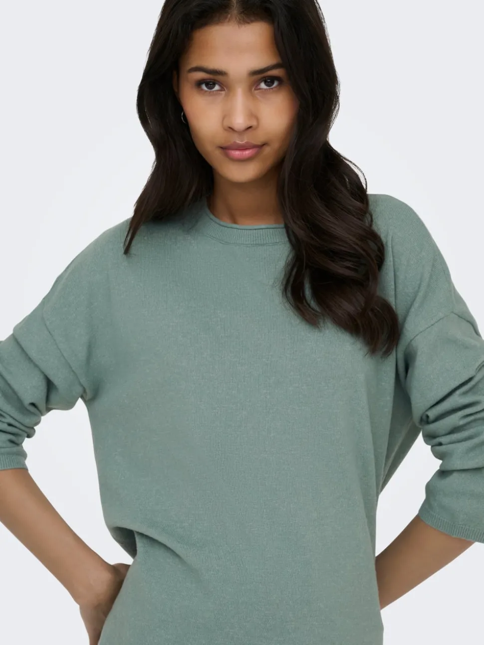 ONLLOYAL Pull en maille