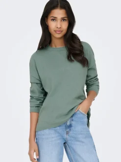 ONLLOYAL Pull en maille