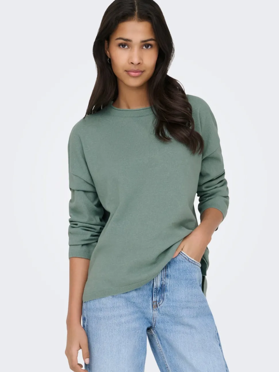 ONLLOYAL Pull en maille