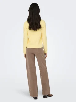 ONLLOYAL Pull en maille