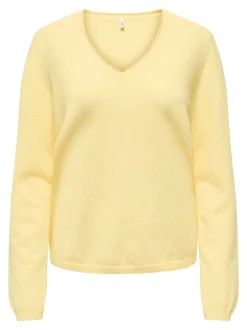 ONLLOYAL Pull en maille