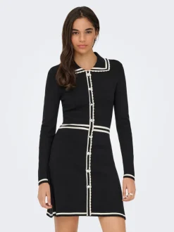 ONLLUA Robe courte