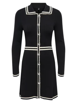 ONLLUA Robe courte