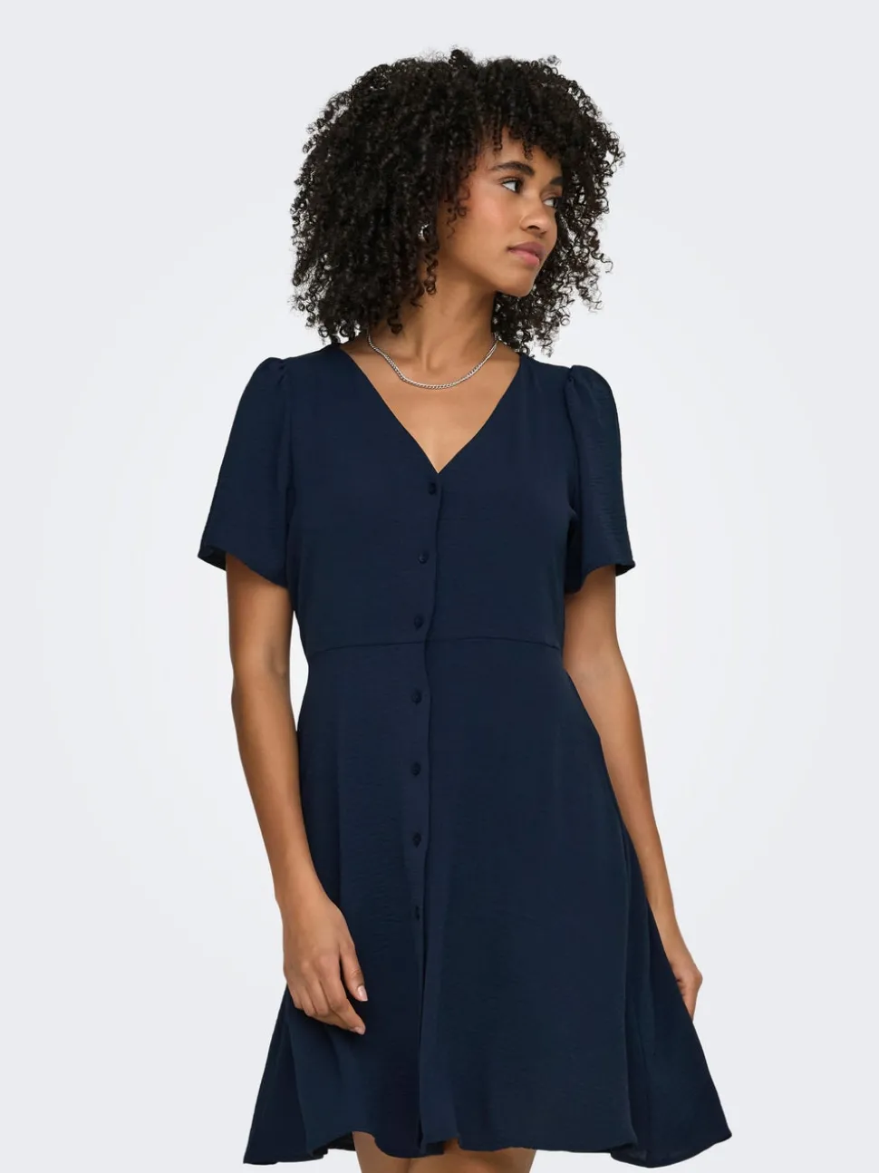 ONLLUCA Robe courte