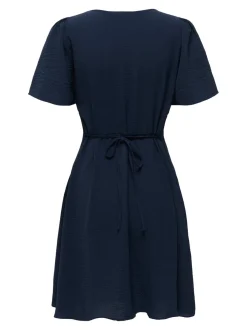 ONLLUCA Robe courte