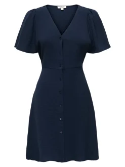 ONLLUCA Robe courte