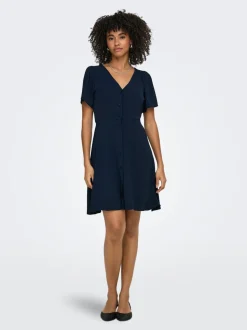 ONLLUCA Robe courte