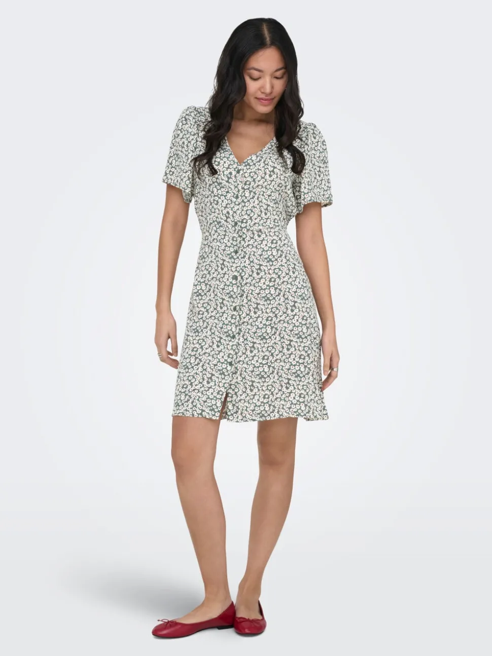ONLLUCA Robe courte