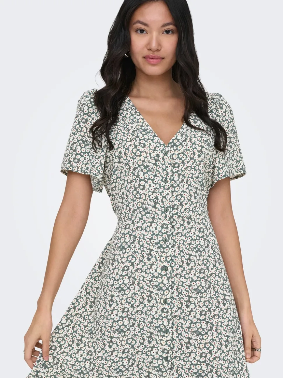 ONLLUCA Robe courte