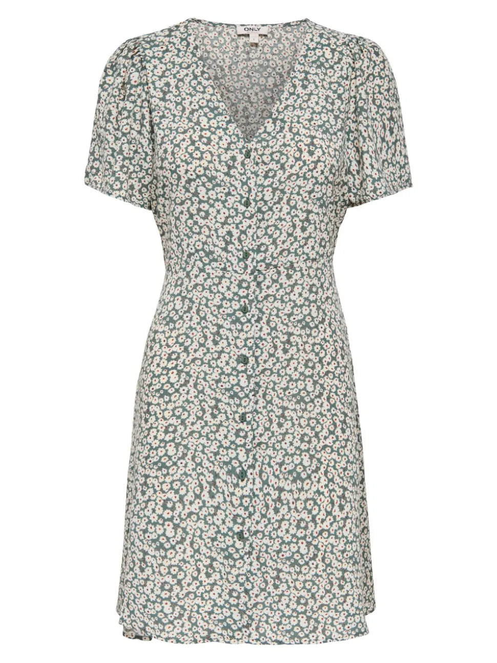 ONLLUCA Robe courte